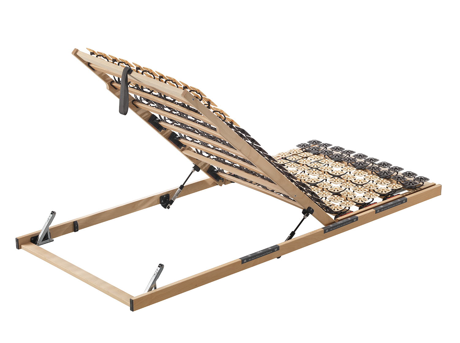 Carus 3000 LKF GA offen