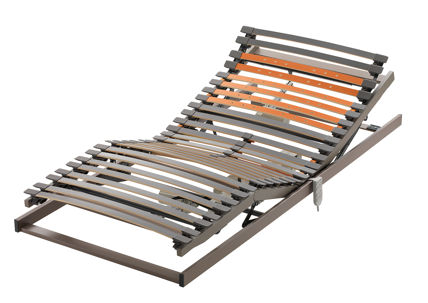 Carus 800 EL 4 Funk_Memory